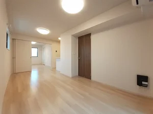 のマンスリーマンション・ウィークリーマンション「カミーノクラントーノ　ウーノ 101・洋室(No.1283397)」メイン画像