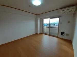 のマンスリーマンション・ウィークリーマンション「サンリットＴＫ 503・洋室(No.1283399)」メイン画像