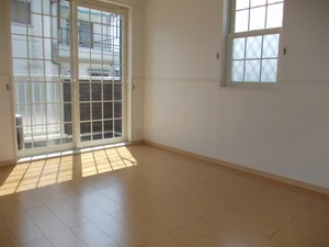 四條畷市のマンスリーマンション・ウィークリーマンション「ウェーヴ　イン・畷 101・洋室(No.1283400)」メイン画像