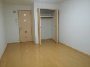 のマンスリーマンション・ウィークリーマンション「リナッセ　東山 103・洋室(No.1283401)」メイン画像