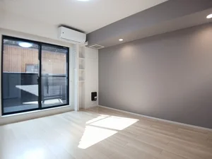 のマンスリーマンション・ウィークリーマンション「アルバーダ 202・洋室(No.1283403)」メイン画像