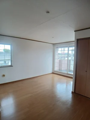 のマンスリーマンション・ウィークリーマンション「ヴィラフローラＥ 202・洋室(No.1283407)」メイン画像