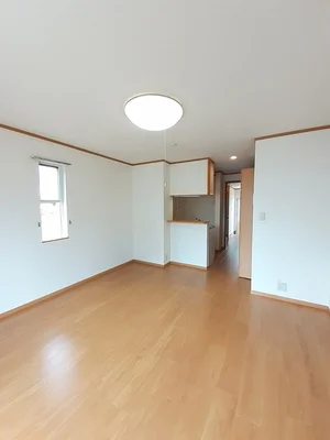 のマンスリーマンション・ウィークリーマンション「ソレアードＫ 105・洋室(No.1283409)」メイン画像