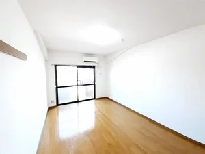 姪浜駅（福岡県）のマンスリーマンション・ウィークリーマンション「リファインド２０００ 404・洋室(No.1283414)」メイン画像