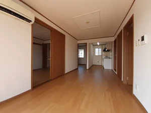 のマンスリーマンション・ウィークリーマンション「サンハイムＨＩＲＯ 103・和室(No.1283415)」メイン画像