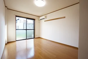 のマンスリーマンション・ウィークリーマンション「パル本城 103・洋室(No.1283417)」メイン画像