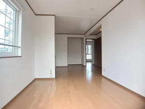 遠賀郡芦屋町のマンスリーマンション・ウィークリーマンション「サンパティークⅠ 202・洋室(No.1283420)」メイン画像