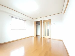 のマンスリーマンション・ウィークリーマンション「グランド・コスモ 910・洋室(No.1283422)」メイン画像