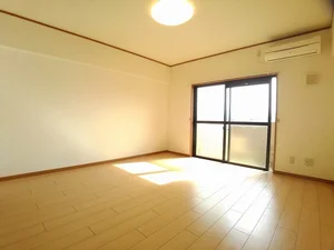 のマンスリーマンション・ウィークリーマンション「メゾン・カメリア 303・洋室(No.1283423)」メイン画像