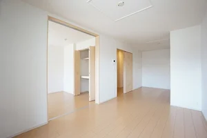 のマンスリーマンション・ウィークリーマンション「アステリア感田Ⅰ 202・洋室(No.1283425)」メイン画像