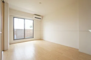 のマンスリーマンション・ウィークリーマンション「リバーサイド・コートⅡ 206・洋室(No.1283427)」メイン画像