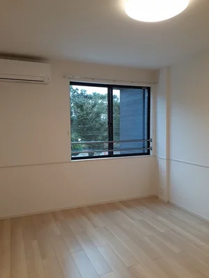 のマンスリーマンション・ウィークリーマンション「メナージュ・リアン 203・洋室(No.1283430)」メイン画像