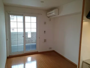 のマンスリーマンション・ウィークリーマンション「ヒラソール 203・洋室(No.1283431)」メイン画像