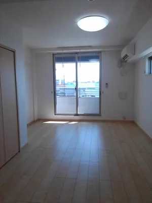 のマンスリーマンション・ウィークリーマンション「ステビア 403・洋室(No.1283432)」メイン画像