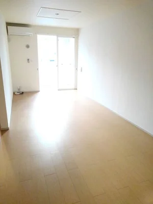 白山市のマンスリーマンション・ウィークリーマンション「アルドールⅡ 102・洋室(No.1283433)」メイン画像