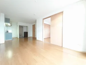 のマンスリーマンション・ウィークリーマンション「シャローム 101・洋室(No.1283438)」メイン画像