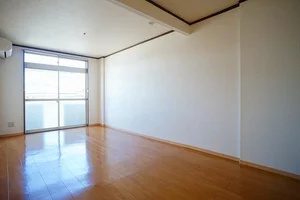 運動公園駅（群馬県）のマンスリーマンション・ウィークリーマンション「エルディムＹＯＵ 204・洋室(No.1283439)」メイン画像