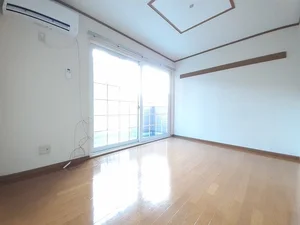 のマンスリーマンション・ウィークリーマンション「コンフォールメゾン 101・洋室(No.1283440)」メイン画像