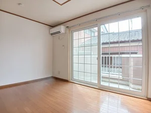 のマンスリーマンション・ウィークリーマンション「コンフォールメゾン 101・洋室(No.1283440)」メイン画像