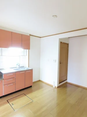 佐野市のマンスリーマンション・ウィークリーマンション「アルシオネＢ 101・洋室(No.1283441)」メイン画像