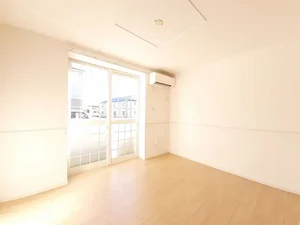 のマンスリーマンション・ウィークリーマンション「スウィート　リークＡ 102・洋室(No.1283443)」メイン画像