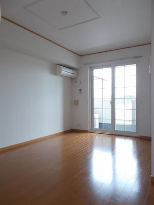 のマンスリーマンション・ウィークリーマンション「メープル　アベニュー 103・洋室(No.1283444)」メイン画像