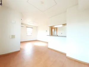 のマンスリーマンション・ウィークリーマンション「ライスカントリーＡ 202・洋室(No.1283445)」メイン画像