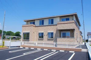 のマンスリーマンション・ウィークリーマンション「ミニヨン１ 102・洋室(No.1283450)」メイン画像