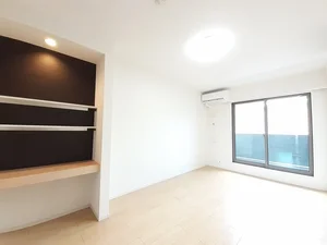 のマンスリーマンション・ウィークリーマンション「アルヴィータ 203・洋室(No.1283452)」メイン画像