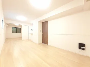 のマンスリーマンション・ウィークリーマンション「シャーウッド　Ⅰ 101・洋室(No.1283453)」メイン画像