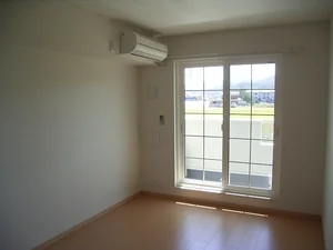 佐久市のマンスリーマンション・ウィークリーマンション「Ｎ．Ｈ．ＳＥＩＳＥＮ　Ａ 203・洋室(No.1283454)」メイン画像