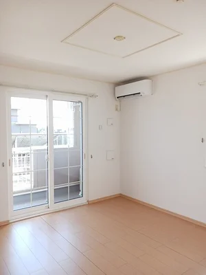 浜松駅（静岡県）・新浜松駅（静岡県）のマンスリーマンション・ウィークリーマンション「カルムメゾンＡ 101・洋室(No.1283455)」メイン画像