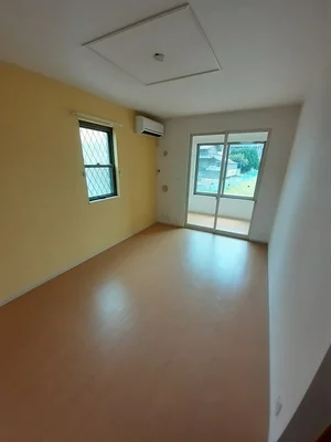 のマンスリーマンション・ウィークリーマンション「グランドスウェルＢ 101・洋室(No.1283459)」メイン画像