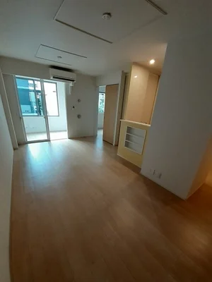 のマンスリーマンション・ウィークリーマンション「エトワール藤方　Ⅲ 103・洋室(No.1283461)」メイン画像