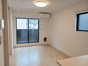 のマンスリーマンション・ウィークリーマンション「エルディーアールＡ 205・洋室(No.1283465)」メイン画像