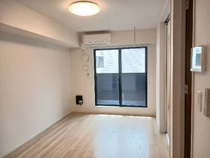 新清洲駅（愛知県）のマンスリーマンション・ウィークリーマンション「エルディーアールＡ 202・洋室(No.1283467)」メイン画像