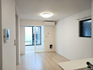 のマンスリーマンション・ウィークリーマンション「エルディーアールＡ 105・洋室(No.1283469)」メイン画像