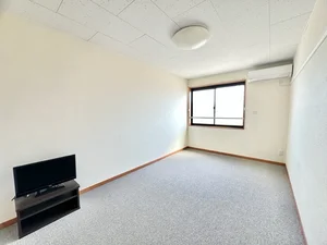 のマンスリーマンション・ウィークリーマンション「レオパレスｓｋｙ 205(No.1283495)」メイン画像