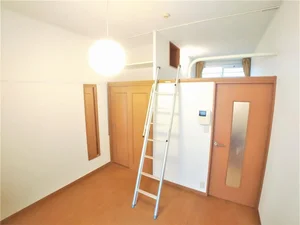 のマンスリーマンション・ウィークリーマンション「レオパレスウィングトダパーク 104(No.1283502)」メイン画像