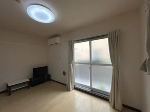 のマンスリーマンション・ウィークリーマンション「レオネクストブラウンハイツ 101(No.1283516)」メイン画像