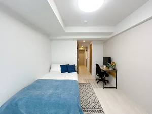 東京都のマンスリーマンション・ウィークリーマンション「マイナビSTAYお花茶屋水戸街道通り 1005(No.1283532)」メイン画像