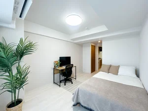 東京都のマンスリーマンション・ウィークリーマンション「マイナビSTAYお花茶屋水戸街道通り 1009(No.1283534)」メイン画像