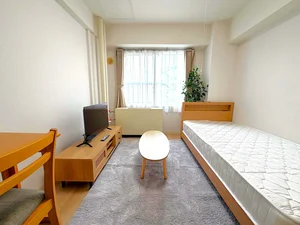 ※衛生管理の都合上、カーペットは撤去してのご案内となります。