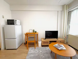 ※衛生管理の都合上、カーペットは撤去してのご案内となります。