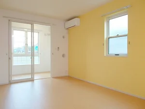 のマンスリーマンション・ウィークリーマンション「ヌーベル　ルミエール 101・洋室(No.1283555)」メイン画像