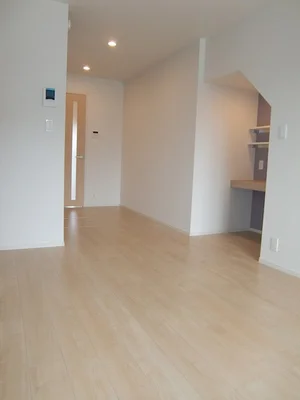 草津市のマンスリーマンション・ウィークリーマンション「フェアリーⅡ 103・洋室(No.1283560)」メイン画像