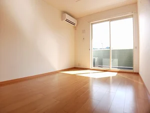 岐阜県のマンスリーマンション・ウィークリーマンション「サンタウンＨＴＭ 102・洋室(No.1283565)」メイン画像