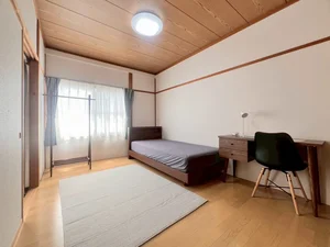 のマンスリーマンション・ウィークリーマンション「メモリティⅡ ２０１(No.1283579)」メイン画像