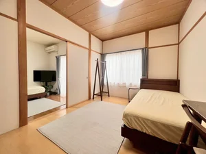 のマンスリーマンション・ウィークリーマンション「メモリティⅡ ２０３(No.1283581)」メイン画像