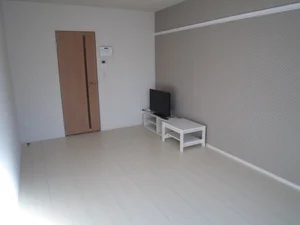 利府駅（宮城県）のマンスリーマンション・ウィークリーマンション「クレイノ桜館 103(No.1283590)」メイン画像